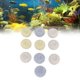 thumbnail image 5 of Bola De Filtro De Acuario, Reduce La Contaminación Del Agua Medios De Filtro De Acuario Bolas Biológicas De Cerámica Bola De Cuarzo Reutilizable Efecto Bioactivo Seguro Para, 5 of 7