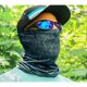thumbnail image 4 of Máscara de pesca KastKing Sol Armis UPF 50 negra, 4 of 7