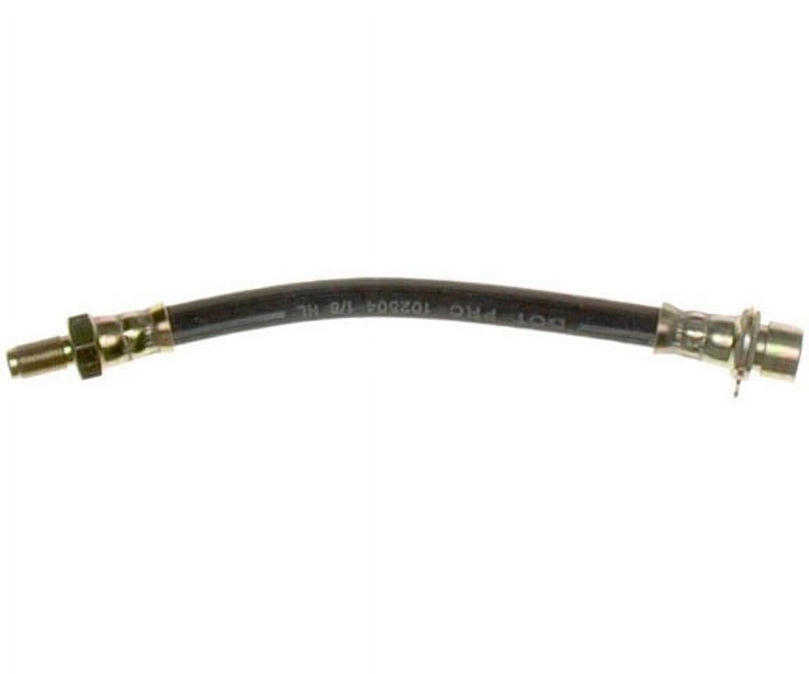 Raybestos BH381656 Professional Grade Hydraulic Brake Hose Fits select: 2004-2010 TOYOTA SIENNA, 2004-2006 PONTIAC GTO