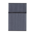 thumbnail image 2 of Magnetic  Case, Flip Cover Design Multipurpose  Case Holder Universal 20 Capacity  For Travel Black,Grey,Silver,Blue,Gold,Red, 2 of 8