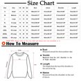 thumbnail image 3 of Qingpeng Shirts for Men Long Sleeve Casual Loose Gradient Color Print Crewneck Sweatshirt Lightweight Gym Workout Pullover Top, 3 of 5