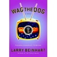 thumbnail image 2 of Wag The Dog, 2 of 2