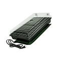 thumbnail image 2 of Jump Start CK64050 Germination Station with Heat Mat, Tray, Cell Insert & Dome, 2 of 5