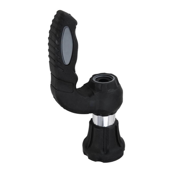 Powerful Highpressure Car Wash Cleaning Hose Fireman Nozzle Garden Water Spray Guns Portable Lawn Watering Sprayers