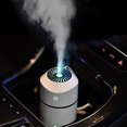 thumbnail image 5 of Vikakiooze 2023 Promotion on sale, Mini Humidifier,Portable Humidifiers With LED Light,Portable Mini Humidifier For For Bedroom, Travel, Office And Plants. Visible, Quiet, Cool Mist, 5 of 7