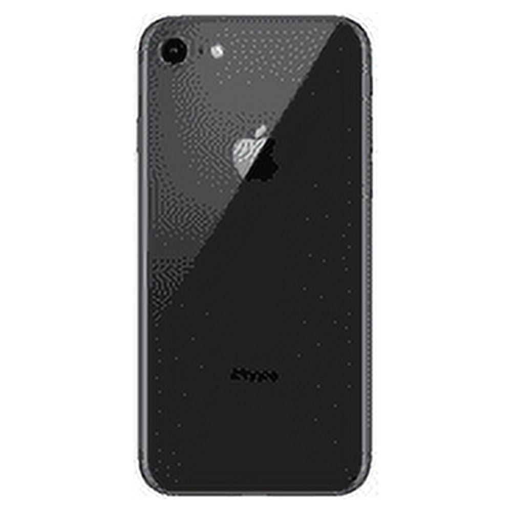 Refurbished Apple iPhone 8 - GSM Unlocked - 64GB - Space Gray