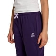 thumbnail image 7 of Reebok Girl's Game Day Fleece Jogger, Sizes 4-18, 7 of 7