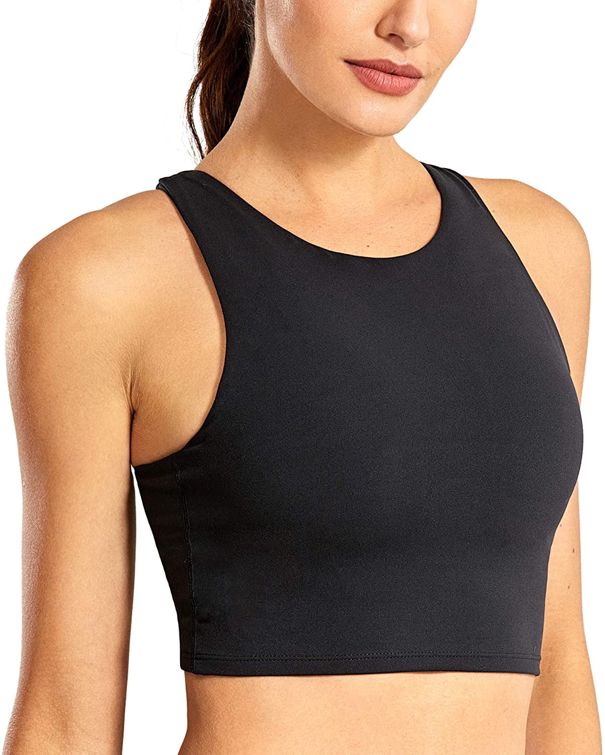 Croptop bra hotsell