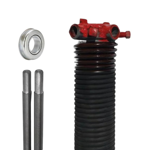 Torsion Spring Winding Rods