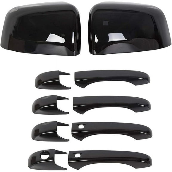 Covers   Door Handle Covers for 2011-2020 Grand