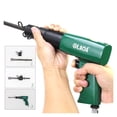 thumbnail image 3 of Pneumatic Hammer For Vehicle Repairing 6CFM Air-hammer Powerful Jack Chipping Hammer For Bridge Contruction Air Draft ,Wide Use, 3 of 6