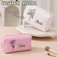 thumbnail image 4 of Multipurpose Toiletry Organizers Leakproof Lining Vibranting For Lifestyles, 4 of 8