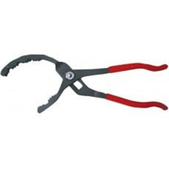 CTA Tools Ratcheting Pliers Type Oil Filter Wrench