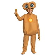 Disguise E.T. Elliott & E.T. Deluxe Toddler Costume