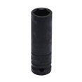 thumbnail image 1 of Dado De Impacto 1/2 pared Delgada 6 Puntas 17 Mm 7317md Urr Urrea 7317MD, 1 of 3