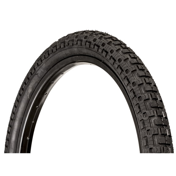 Schwinn 20" x 2.125" Kevlar BMX Tire, Black