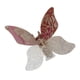 thumbnail image 5 of Clip de garra de pelo de mariposa Hugo Pinza para el cabello Blanco, 5 of 8