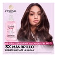 thumbnail image 3 of Crema para peinar L'Oréal Elvive extra brillo cabello opaco 300 ml, 3 of 4