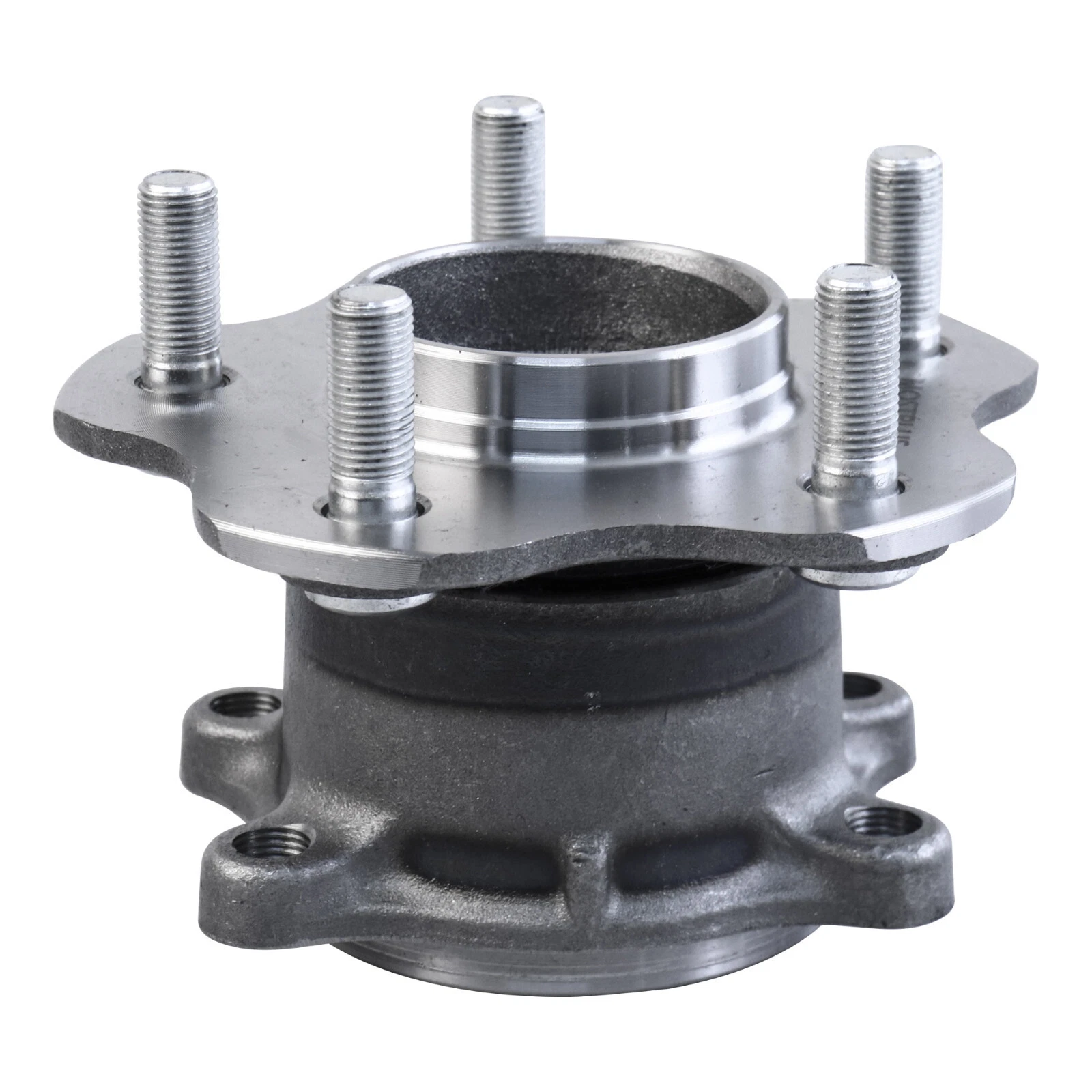 MOSTPLUS Rear Wheel Bearing Hub Assembly for 2009-2018 Nissan Maxima 2007-2018 Altima