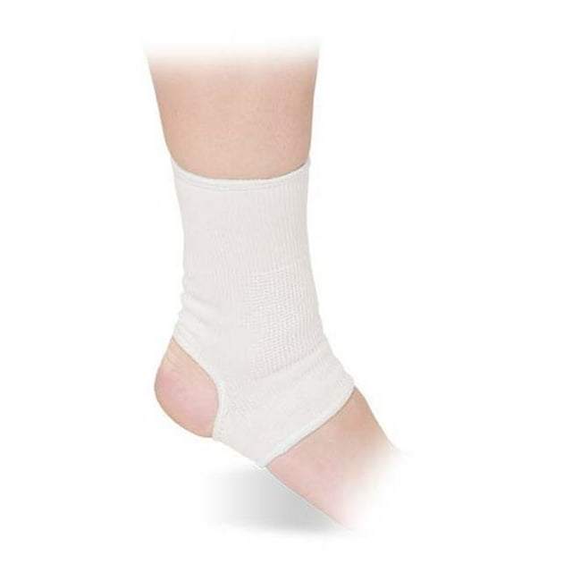 Elastic Slip - On Ankle Support - Small