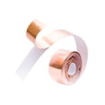 thumbnail image 3 of Musiclily Basic Copper Foil Tape with Double Conductive Adhesive for Guitar Bass and EMI Shielding Crafts Grounding Electrical Repairs, 15mm x 2m, 3 of 5