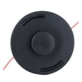 thumbnail image 3 of Cabezal De Corte De Césped, Cabezal De Corte Práctico Resistente Al Desgaste, Duradero Para Accesorios De Jardín Para Stihl 25-2 FS44 FS55 FS80 FS83 FS85 FS90 FS100 ANGGREK No, 3 of 8