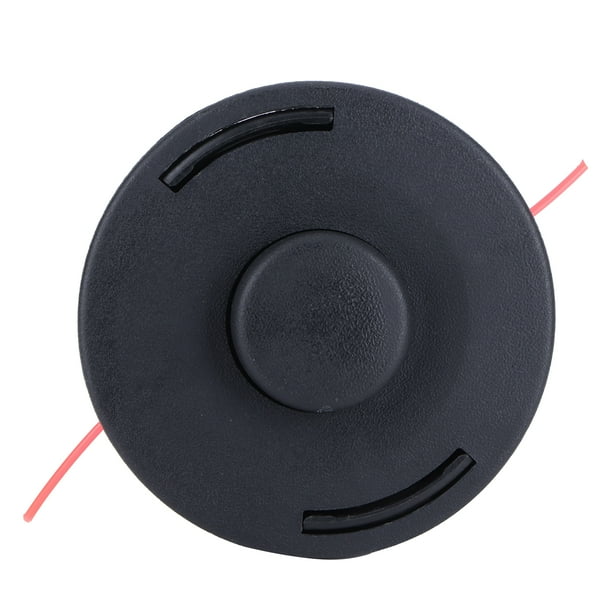 Cabezal De Corte De Césped, Cabezal De Corte ABS, Para Jardín, Horticultura, Césped Para Agricultura Para Stihl 25-2 FS44 FS55 FS80 FS83 FS85 FS90 FS100 Para Accesorio De Ccdes Otros