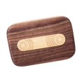 thumbnail image 1 of lionlar Keepsake Box Customize Practical Storage Case for First Lost Collection Birthday Listen along, 1 of 6