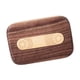 thumbnail image 1 of Estuche de almacenamiento, práctica tarjeta de registro de madera, , , estuche de almacenamiento, caja de recuerdos, escuchar a lo largo, 1 of 6