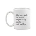 thumbnail image 2 of Photography Is About Capturing. Mug  -Image by Shutterstock,, 2 of 4
