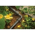thumbnail image 3 of Orbit 1/2" Plastic Universal Elbow Coupling for Drip and Underground Irrigation, Black, 3 of 5