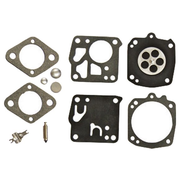Pour Tillotson RK-23HS RK23HS Kit de Réparation de Diaphragme de Carburateur