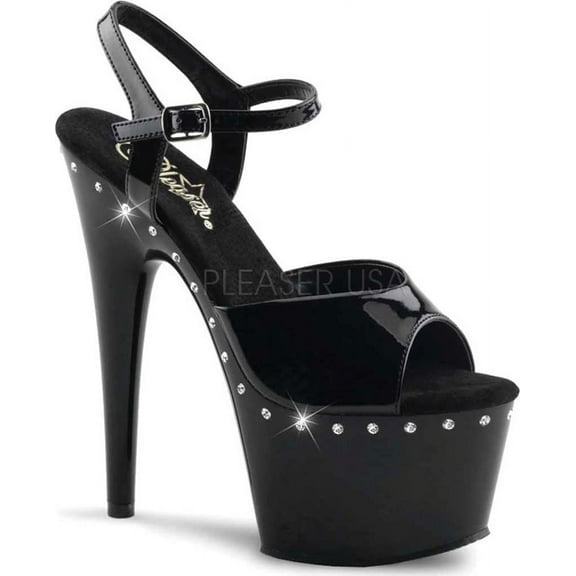 Women's Pleaser Adore 709LS
