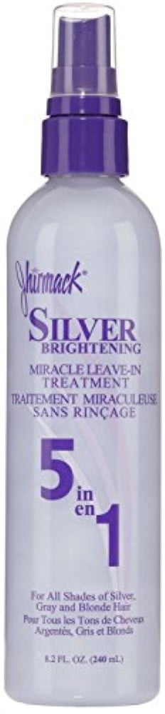 silver brightening jhirmack