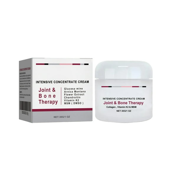 TechWave Joint Collagen Meringue Body Leg Shoulder Neck Waist Joint Massage Care Beauty Star Universal C Skin Refiner Hydration Face Oil Set Mens Moisturizer for Face Face with Peptides Set for Women