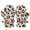 Khaki, variant on Kids Mittens Winter Toddler Baby Winter Leopard Print Snow Mittens Warm Thermal Ski Gloves Soft Cold Weather Outdoor Play Handwear for Boys and Girls Unisex Toddler Girl Mittens Khaki 4 Years-8 Years