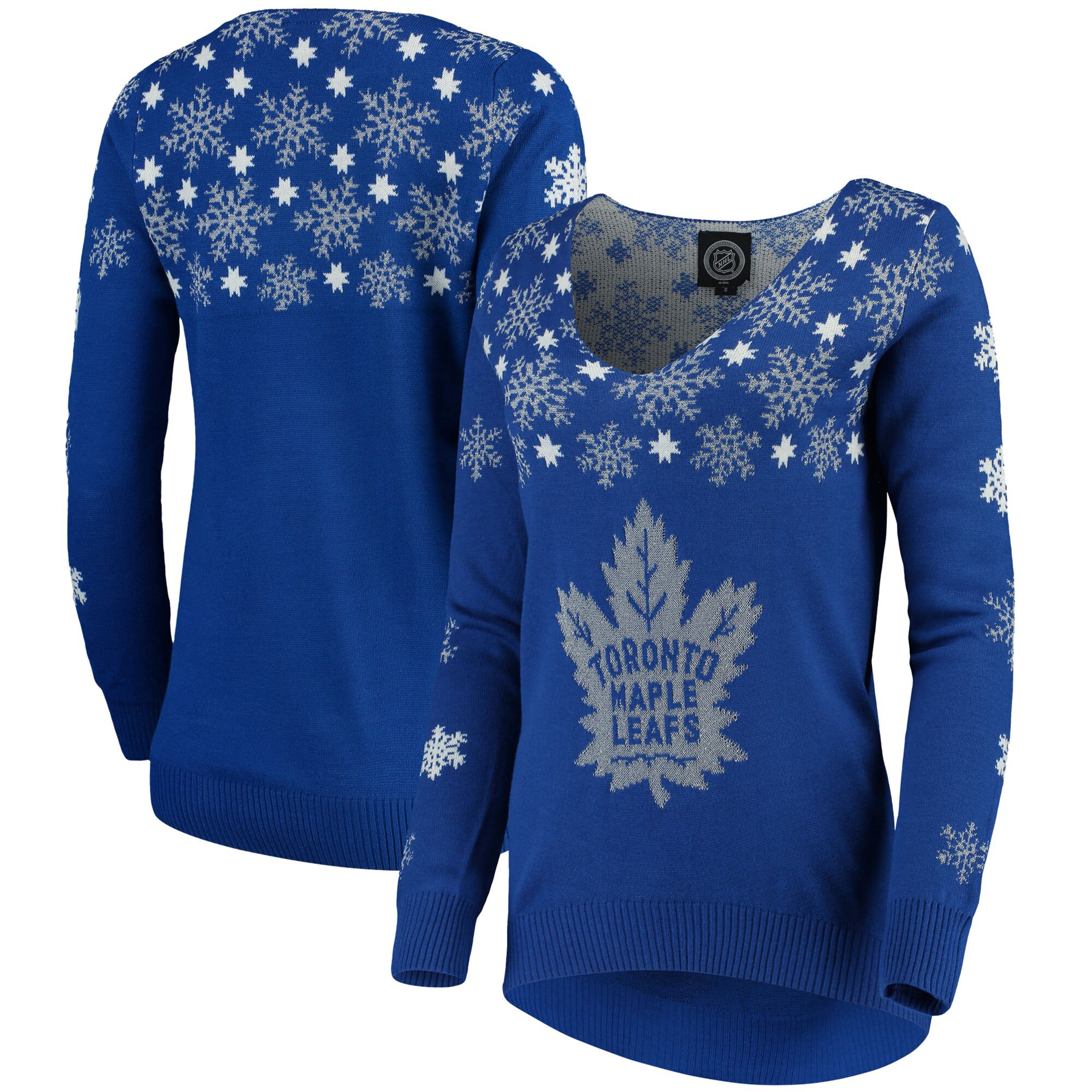 Ladies' Toronto Maple Leafs NHL 