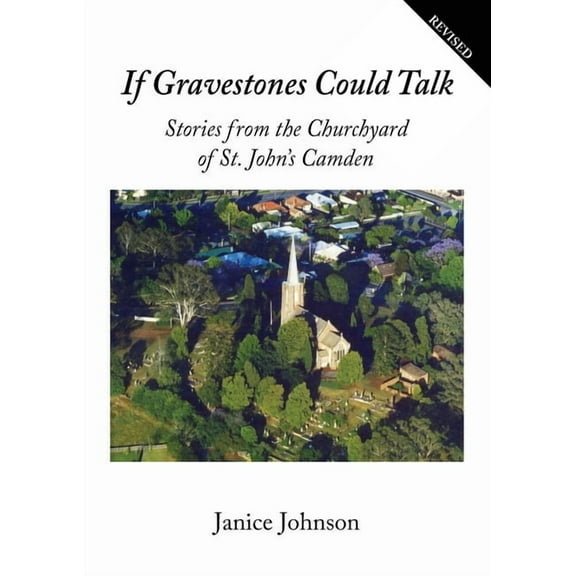 If Gravestones Could Talk, (Paperback)