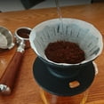 thumbnail image 6 of Camping Coffee Filter Pour Over Coffee Dripper Collapsible Silicone Basket Portable Brewing Equipment for Outdoor Use, 6 of 7