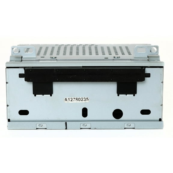 Restored 2012-14 Ford Focus AM FM Radio mp3 CD Player No Face CM5T-19C107-HG (Refurbished)