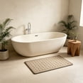 thumbnail image 6 of Bathroom Anti Slip Mat, Absorbent Floor Rug for Entrance Foot Pad, 6 of 6