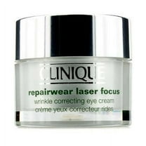 Clinique Repairwear Laser Focus Wrinkle Correcting Eye Cream