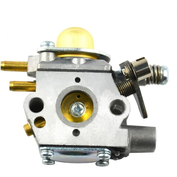 OakTen Replacement Carburetor for 12300052131 fits Echo model GT2400 PE2400 PP1250 PP1260 PP1400 SHC2400 SRM2400 SRM2410 SRM2450