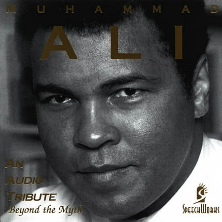 An Audio Tribute: Beyond The Myth