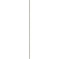 thumbnail image 4 of Ekena Millwork 47"H x 1/4"T Pomeroy Adjustable Wood Decorative Slat Wall Panel Kit, Birch (contains 12 Slats), 4 of 16