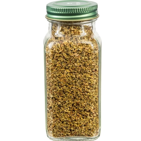 シンプリーオーガニック オレガノ 21g (0.75oz) Simply Organic Oregano スパイス 調味料 イタリア料理 地中海料理 メキシコ料理