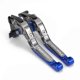 thumbnail image 5 of Yamaha TMAX 560 Brake and Clutch Lever Compatible with TMAX560 T-MAX560 Tech Max 2019-2023 Motorcycle Accessories, 5 of 5