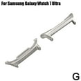 thumbnail image 4 of Wristband Accessories For Samsung Galaxy Watch 7ultra Metal Connector, 4 of 8