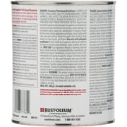 Rust-Oleum® Stops Rust® Oil Based Flat Black Protective Enamel 32 fl. oz. Can