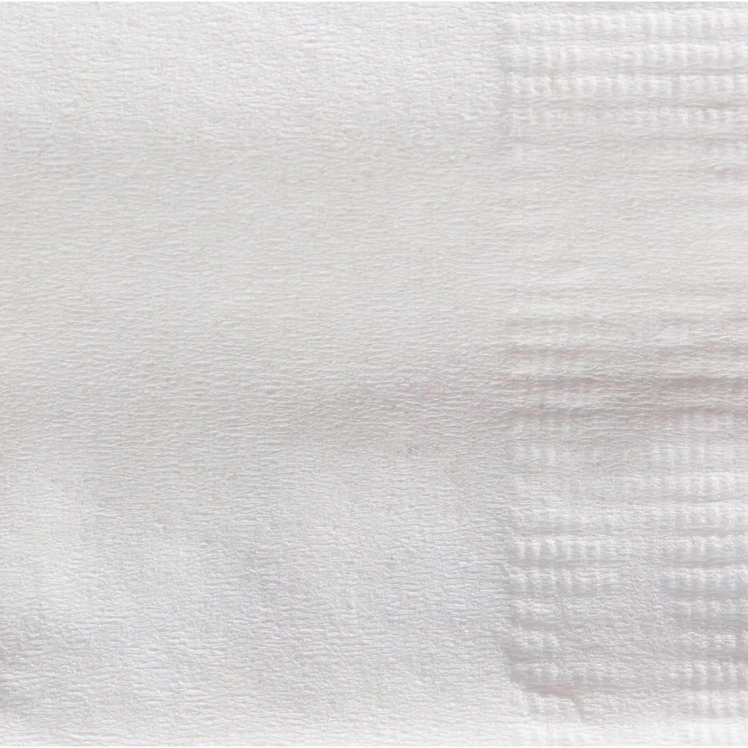 Marathon - Embossed Dinner Napkins, 1/8 Fold - 1,200 Napkins